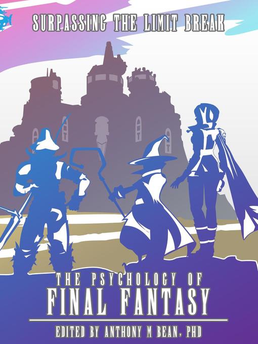 Cover image for The Psychology of Final Fantasy